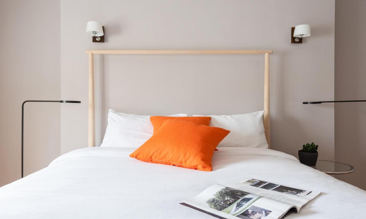 The Holland Park Escape - Modern & Central 2Bdr Flat 伦敦 外观 照片